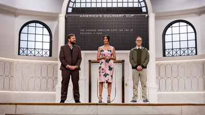 America's Culinary Cup - The Roots of Success