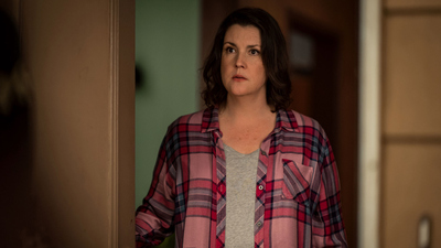 Yellowjackets : Dislocation'