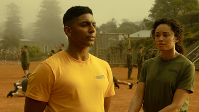 NCIS: Sydney - The Collective