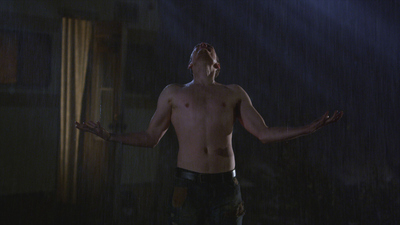 Criminal Minds : There's No Place Like Home'