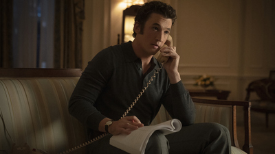 La Oferta : Besa el anillo'