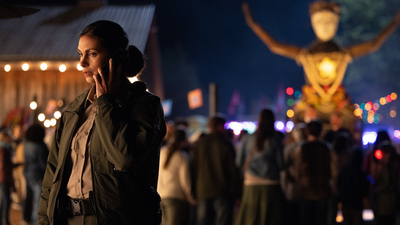 Sheriff Country - Show of Force