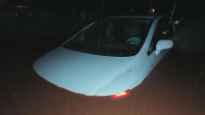 CBS Evening News - 3/20: CBS Evening News