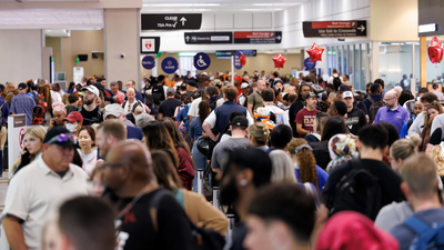 CBS Evening News - 3/17: CBS Evening News