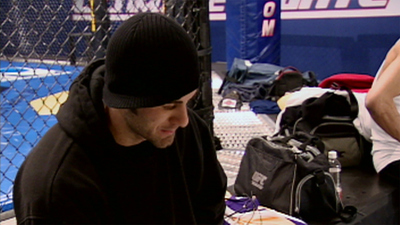 The Ultimate Fighter : Waa, Waa'