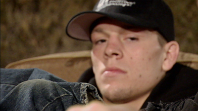 The Ultimate Fighter : This Is My Zone'