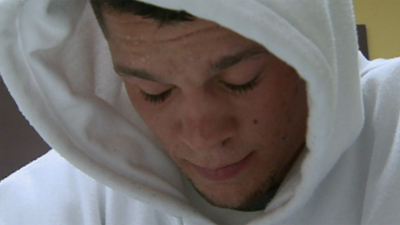 The Ultimate Fighter : Traitor'