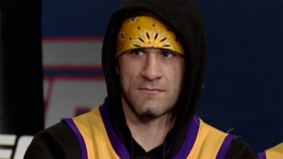 The Ultimate Fighter : Put Me Back In'