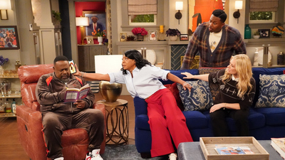 The Neighborhood : Welcome to the Hoodwink'