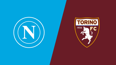 Serie A : Napoli vs. Torino'
