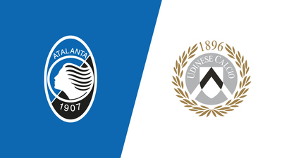 Serie A : Atalanta vs. Udinese'