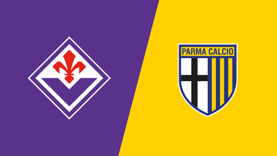 Serie A : Fiorentina vs. Parma'
