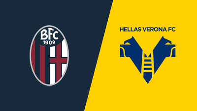 Serie A : Bologna vs. Hellas Verona'