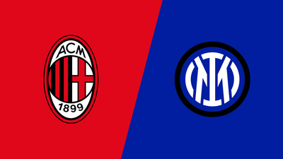 Serie A : Milan vs. Inter'