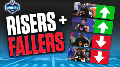 NFL on CBS : Fantasy Football Today: 2026 NFL Combine Reaction'