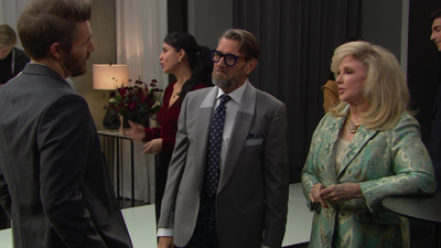 The Bold and the Beautiful - 3/13/2026