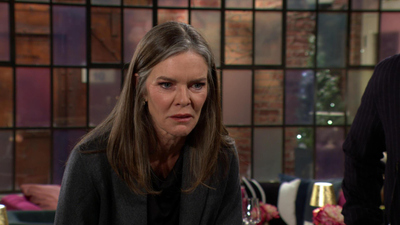 The Young and the Restless - 3/11/2026