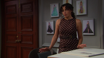 The Bold and the Beautiful - 3/9/2026