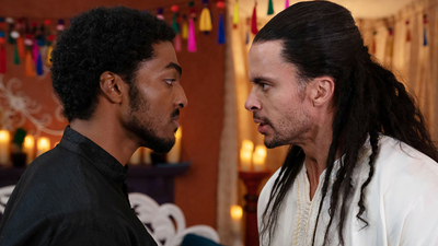 Tyler Perry's Ruthless : Wicked Acts'