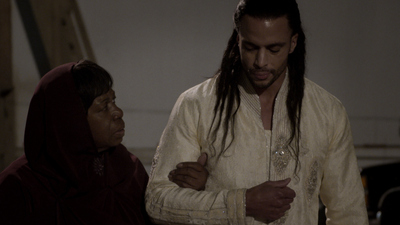 Tyler Perry's Ruthless : Into The Woods'