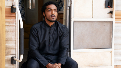 Tyler Perry's Ruthless : The Closer'