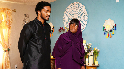 Tyler Perry's Ruthless : Masquerade'