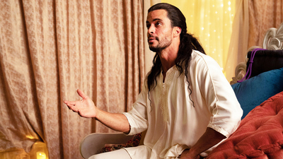 Tyler Perry's Ruthless : Small Little Lies'