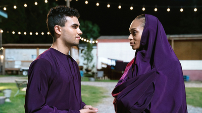 Tyler Perry's Ruthless : The Outhouse'