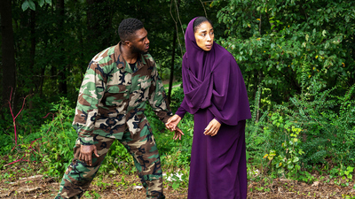 Tyler Perry's Ruthless : Evil Deeds'