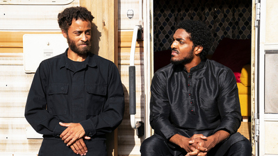 Tyler Perry's Ruthless : Secrets Of The Garden'