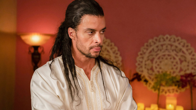 Tyler Perry's Ruthless : On Assignment'