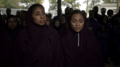 Tyler Perry's Ruthless : Prophecy'