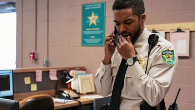 Tyler Perry's Ruthless : Live Bait'