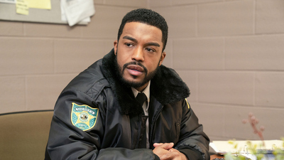 Tyler Perry's Ruthless : Uncharted Territory'