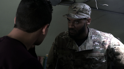 Tyler Perry's Ruthless : Does The Highest Know'