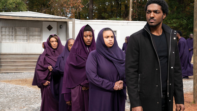 Tyler Perry's Ruthless : Out Of Time'