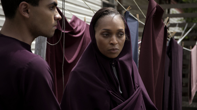 Tyler Perry's Ruthless : Retribution'