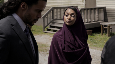 Tyler Perry's Ruthless : Just Keep Breathing'