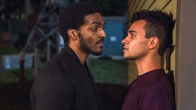 Tyler Perry's Ruthless : Proving Grounds'