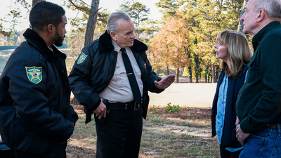 Tyler Perry's Ruthless : The Purge'