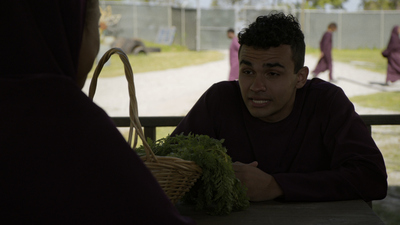 Tyler Perry's Ruthless : Lesson Learned'