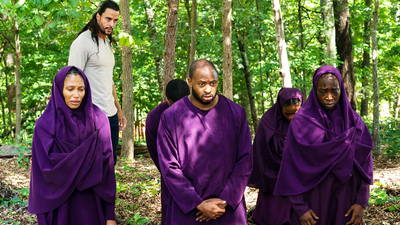 Tyler Perry's Ruthless : Duplicity'