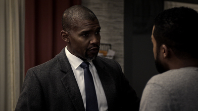 Tyler Perry's Ruthless : Pilot'