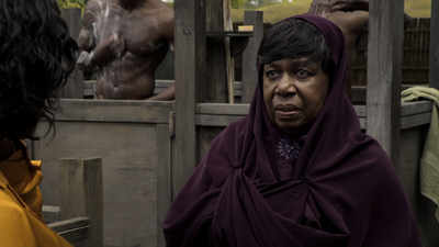 Tyler Perry's Ruthless : The Strangers'