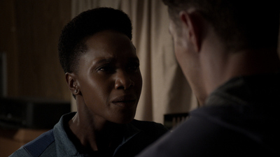 Tyler Perry's Ruthless : Enough is Enough'