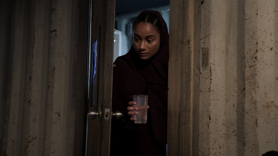 Tyler Perry's Ruthless : Late Supper'