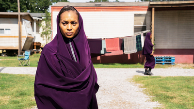 Tyler Perry's Ruthless : The Ritual Bath'