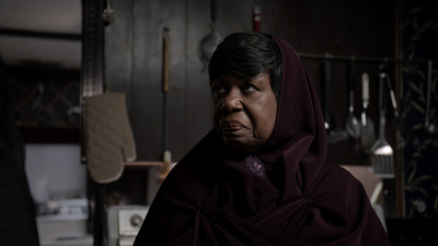 Tyler Perry's Ruthless : Troubling Revelations'