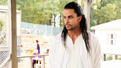 Tyler Perry's Ruthless : Heaven On Earth'