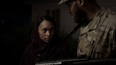 Tyler Perry's Ruthless : Dance and Punishment'